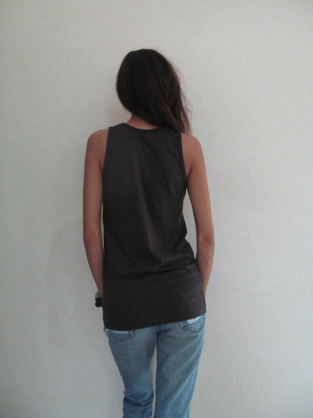 Grateful Dead Womens Tank Top T-Shirt