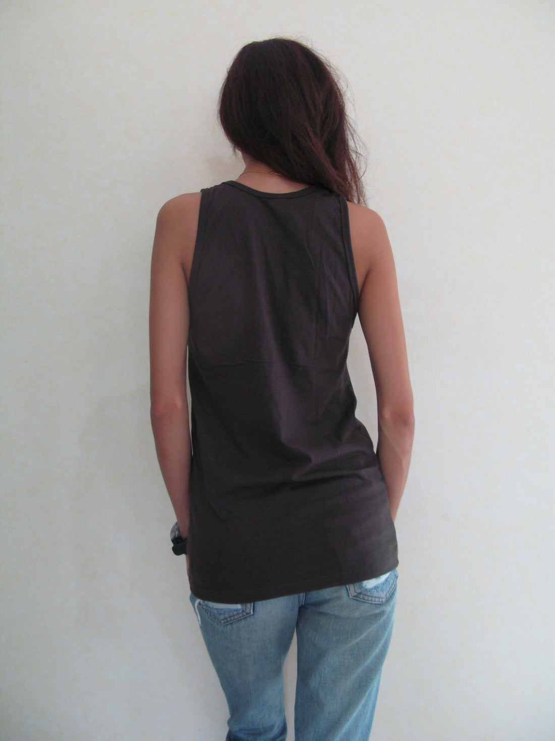 Fleetwood Mac Womens Tank Top T-Shirt